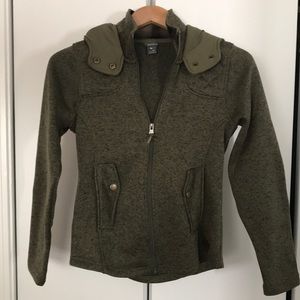 Eddie Bauer light Jacket